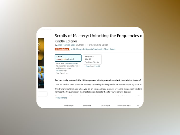 Miky R. | Profile | Fiverr
